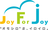 Joy For joy